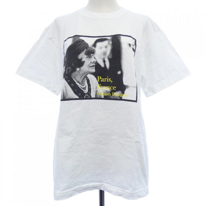 カレンソロジー コットンTシャツ