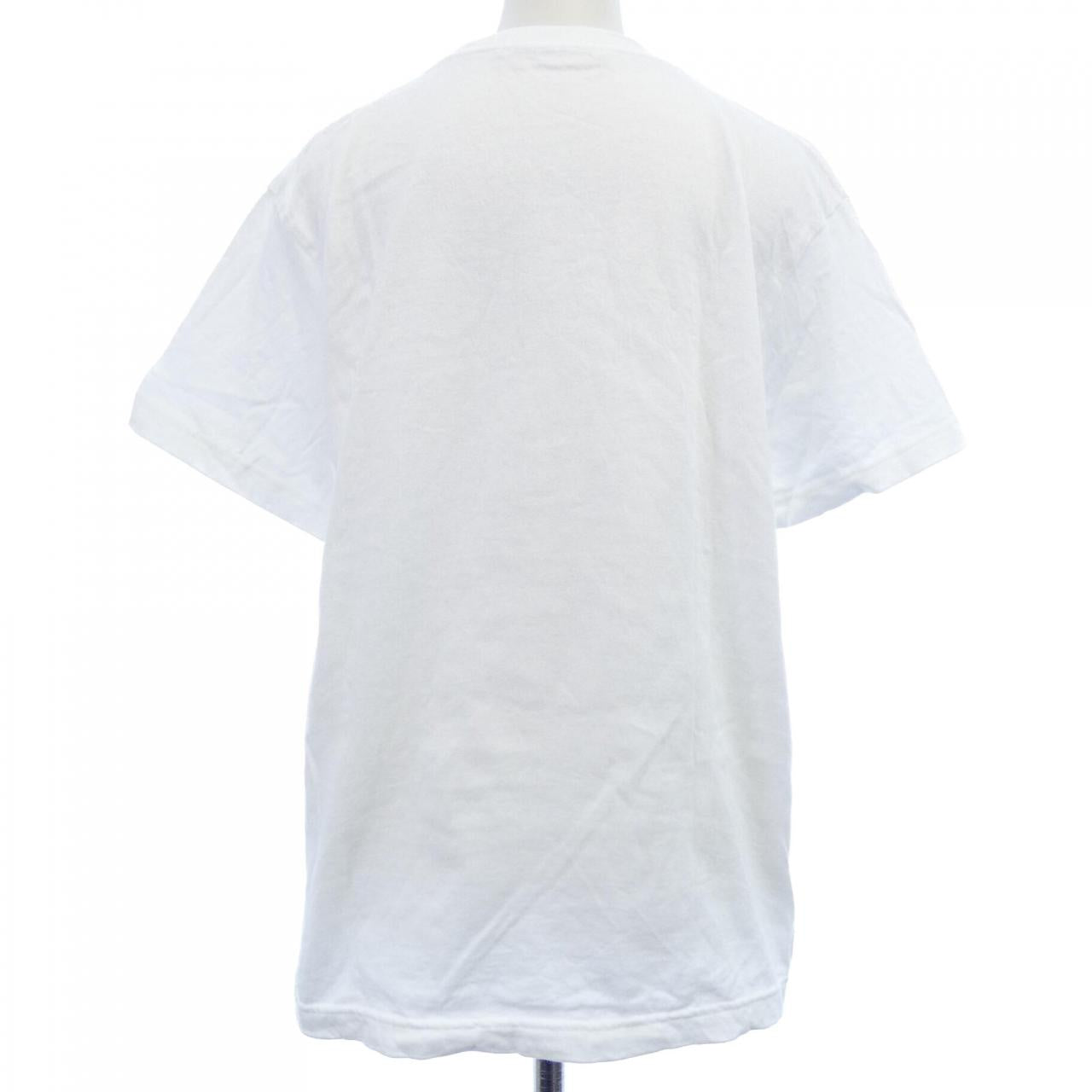 カレンソロジー コットンTシャツ