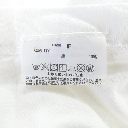 カレンソロジー コットンTシャツ