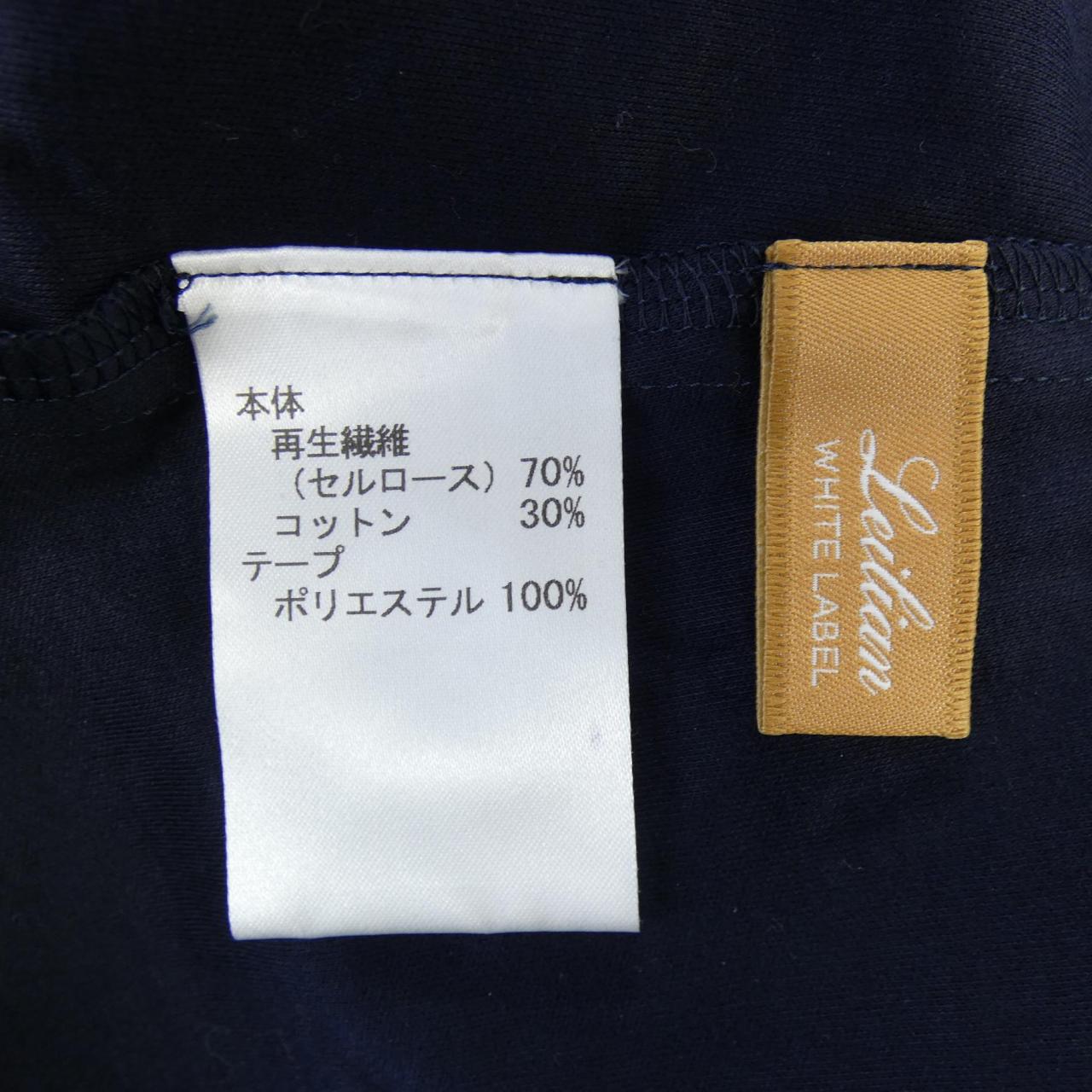 レリアンTシャツ