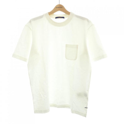 ルイヴィトン ハーフダミエTシャツ