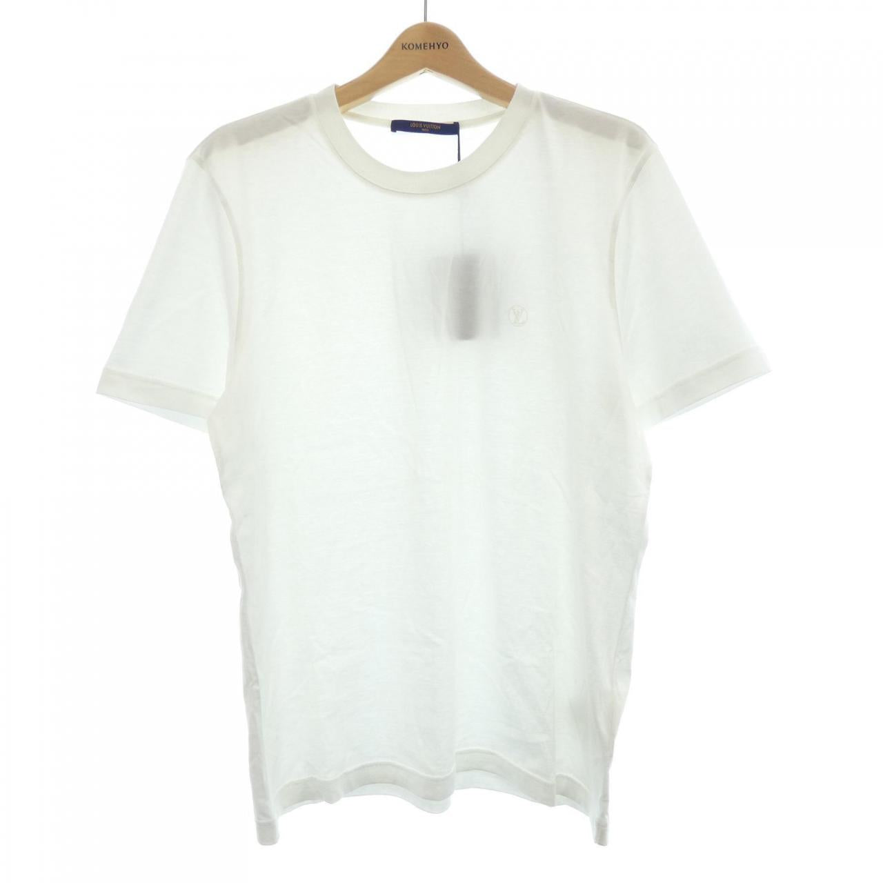 ルイヴィトン クラシックTシャツ Tシャツ