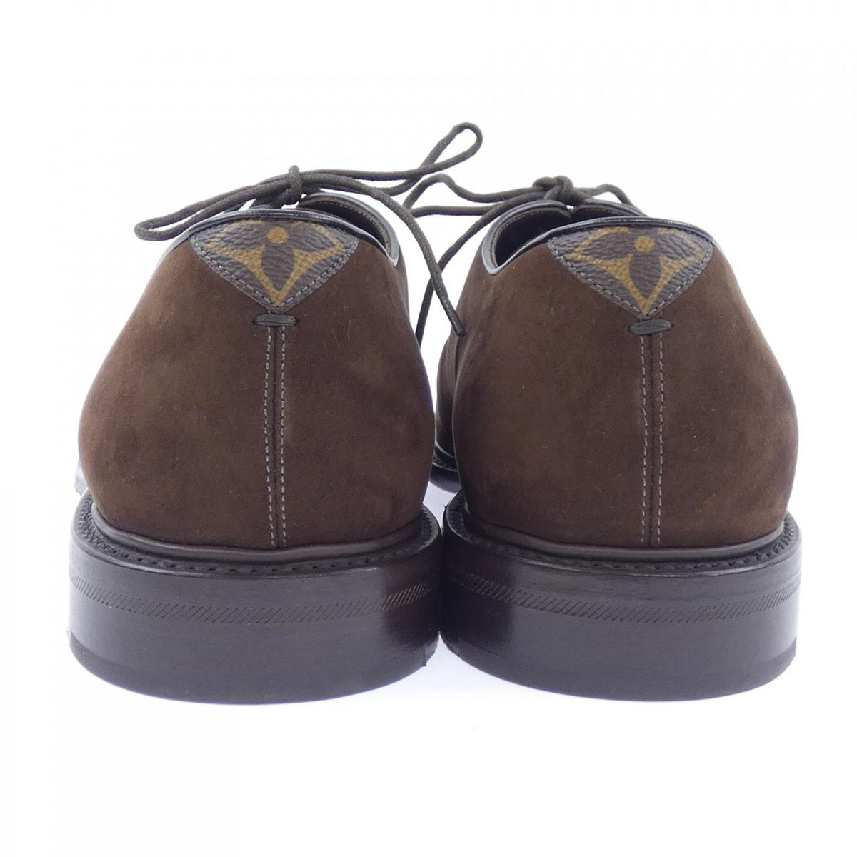 ルイヴィトン レザーシューズ