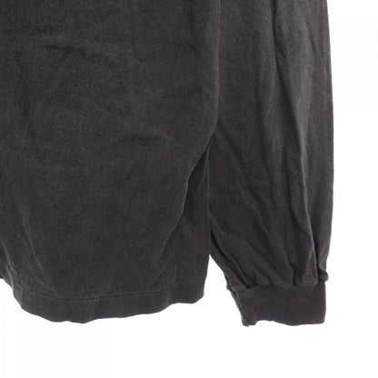 セントマイケル ヴィンテージ加工コットンTシャツ