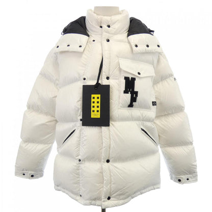 モンクレールジーニアス HIROSHI FUJIWARA ダウンジャケット