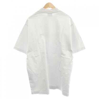 バレンシアガ コットンTシャツ