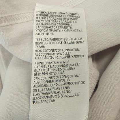 バレンシアガ コットンTシャツ