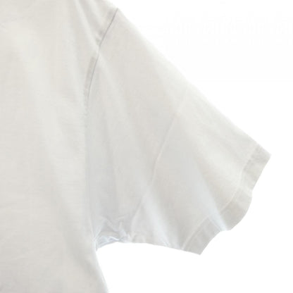 バレンシアガ コットンTシャツ