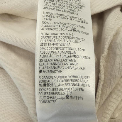 バレンシアガ コットンTシャツ