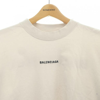 バレンシアガ コットンTシャツ