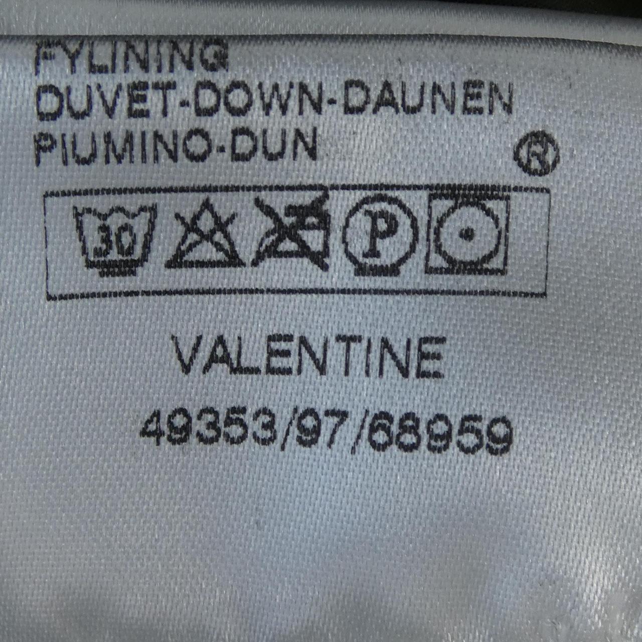 モンクレール VALENTINE ダウンジャケット