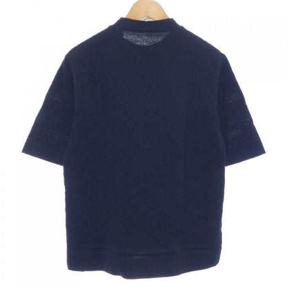 マメクロゴウチ MM24SS-KN010 Tシャツ
