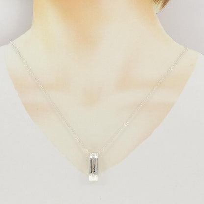 ティファニー 1837 ループ 925シルバー ネックレス