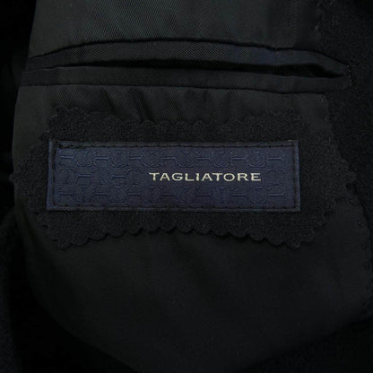 タリアトーレ カシミヤ混コート