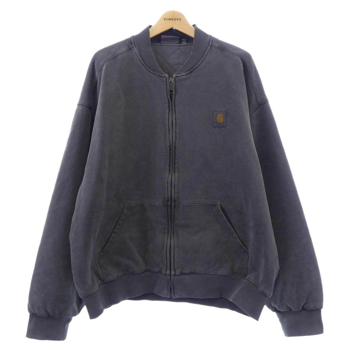 カーハート VISTA SWEAT BOMBER ブルゾン