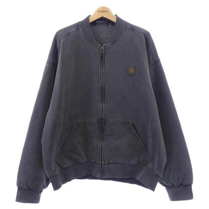 カーハート VISTA SWEAT BOMBER ブルゾン