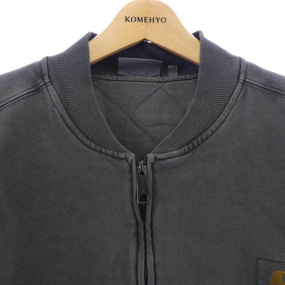 カーハート VISTA SWEAT BOMBER ブルゾン