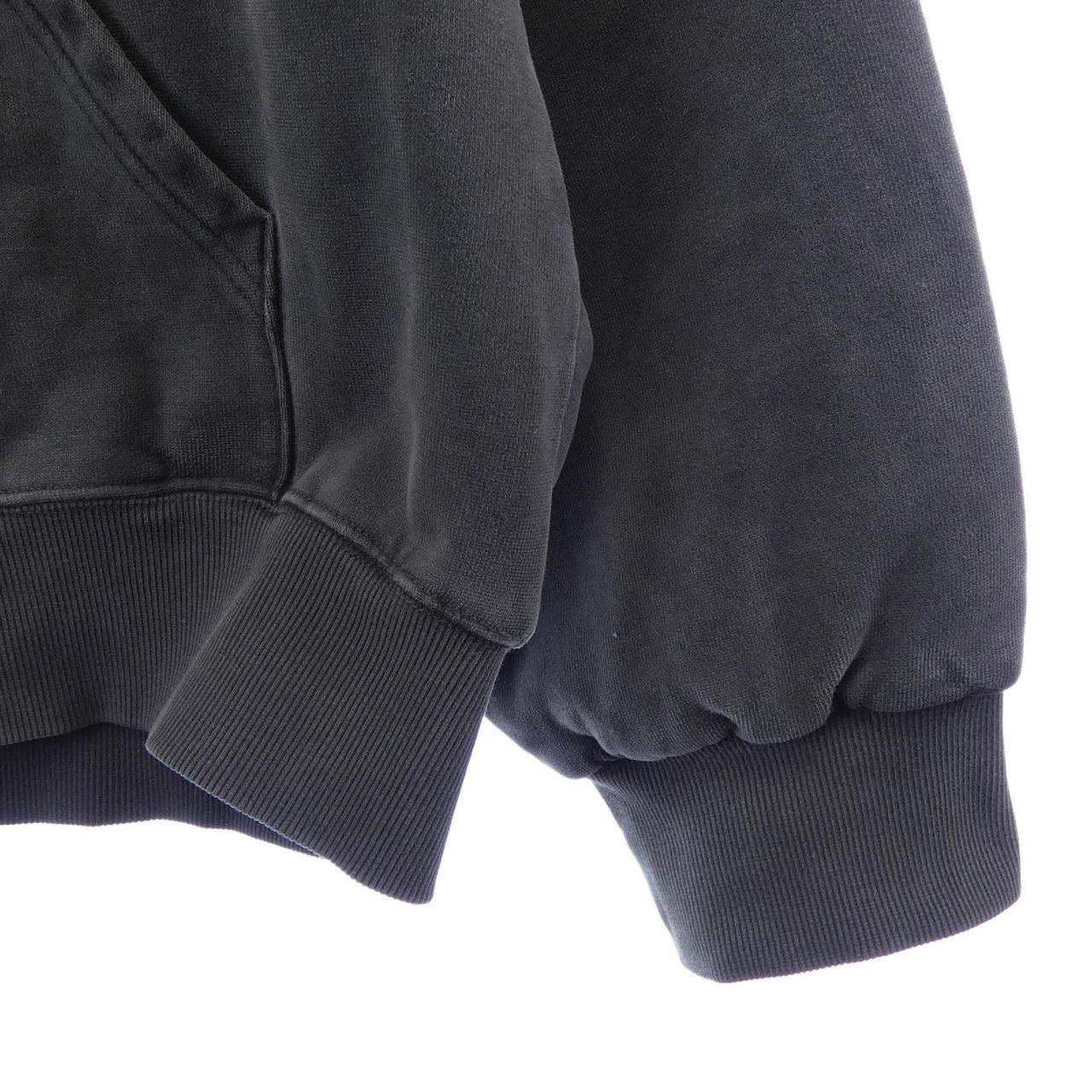 カーハート VISTA SWEAT BOMBER ブルゾン