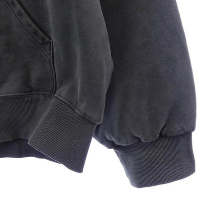 カーハート VISTA SWEAT BOMBER ブルゾン