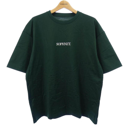 ソフ コットンTシャツ