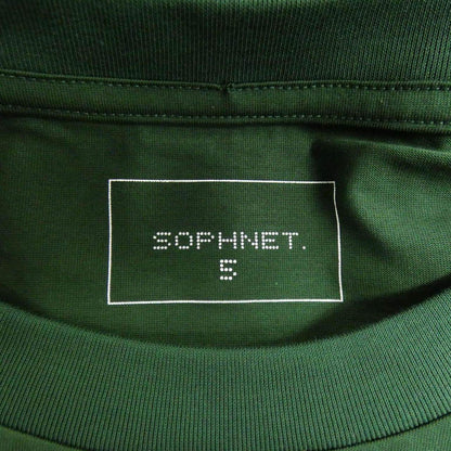 ソフ コットンTシャツ