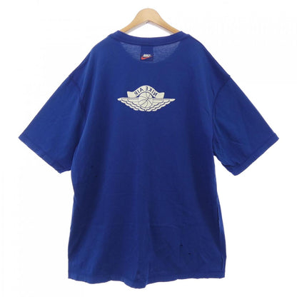 ナイキジョーダン コットンTシャツ