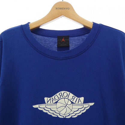 ナイキジョーダン コットンTシャツ