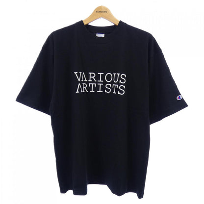チャンピオン コットンTシャツ