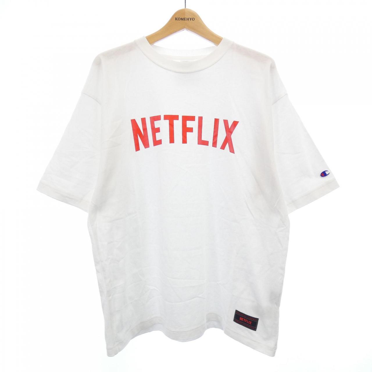 チャンピオン Tシャツ