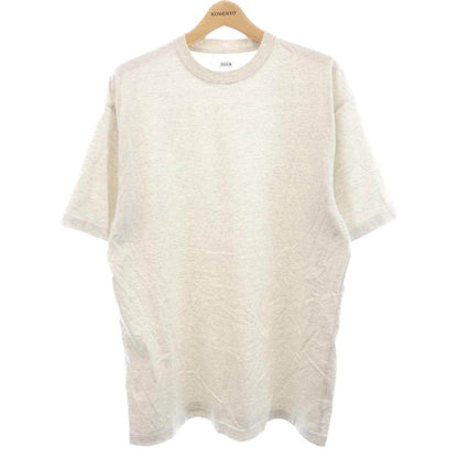 シークエル コットン Tシャツ