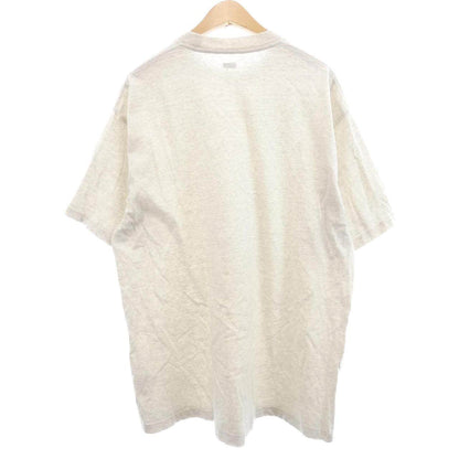 シークエル コットン Tシャツ