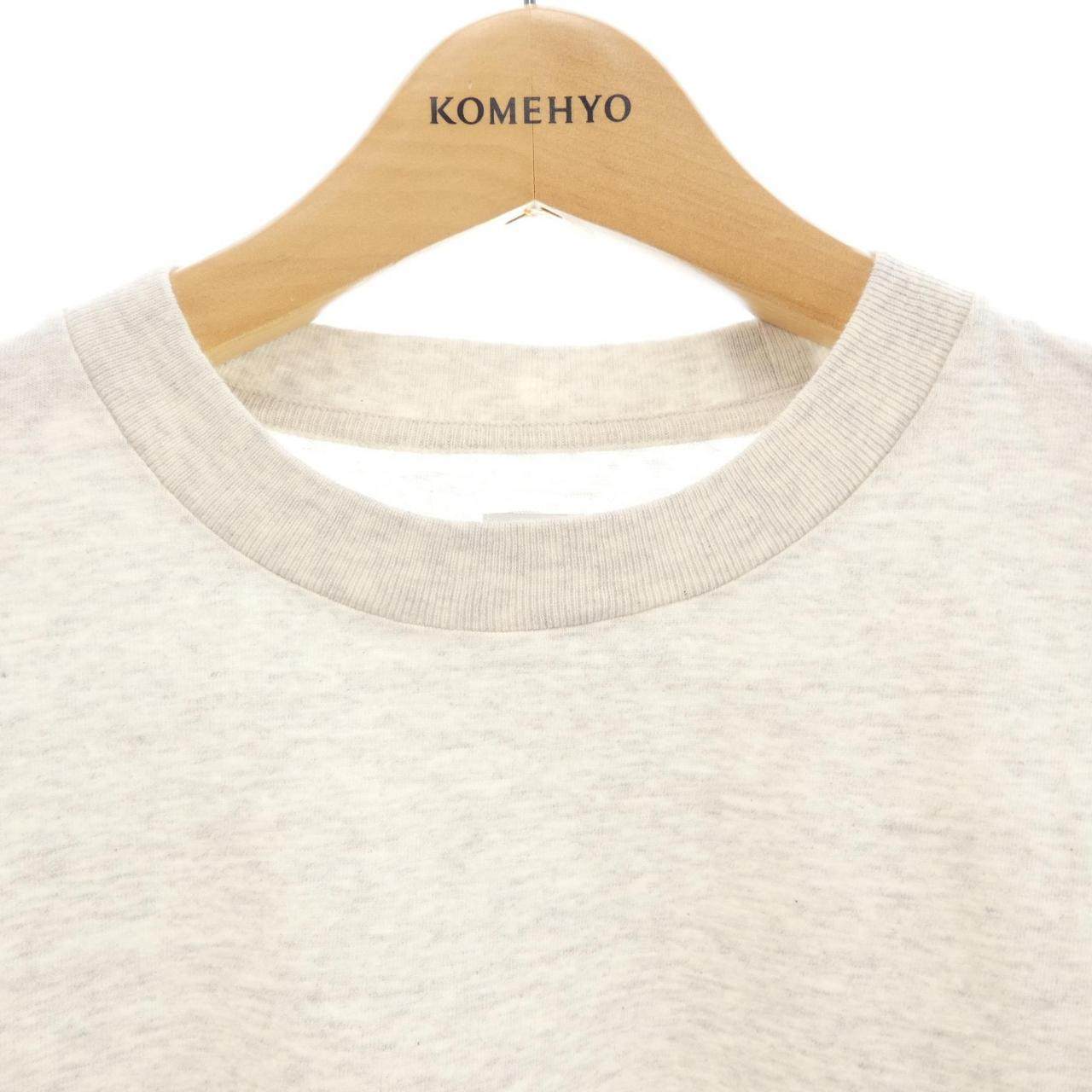 シークエル コットン Tシャツ