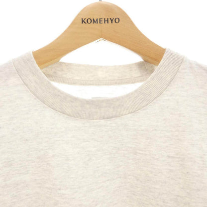 シークエル コットン Tシャツ