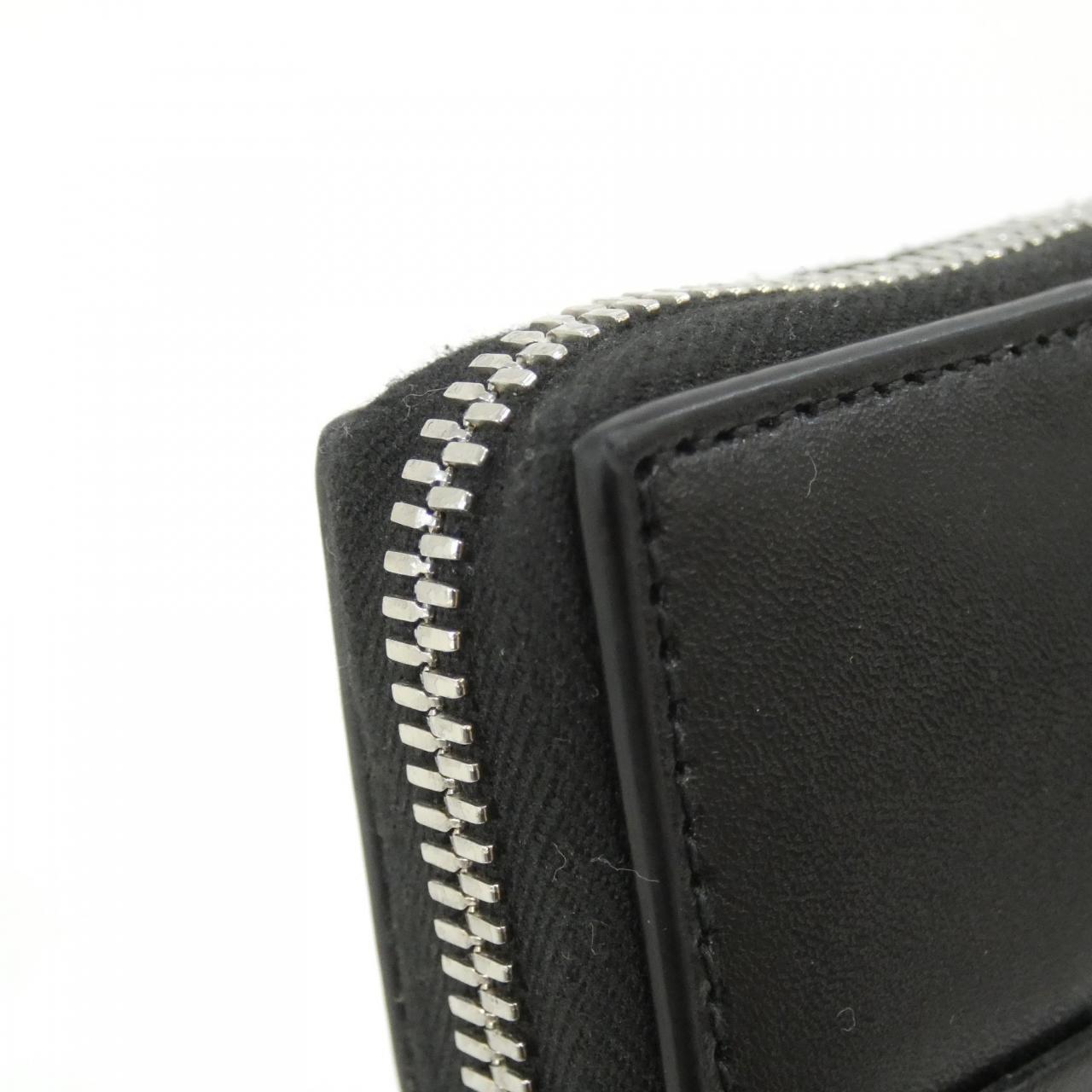 ボッテガヴェネタ カーフ 財布