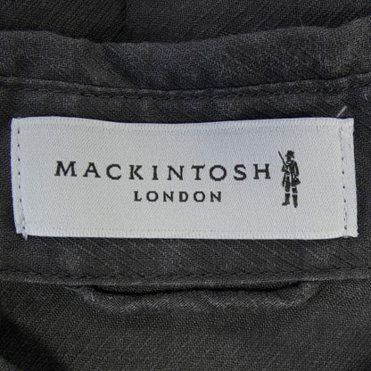 マッキントッシュロンドン コットンシャツ