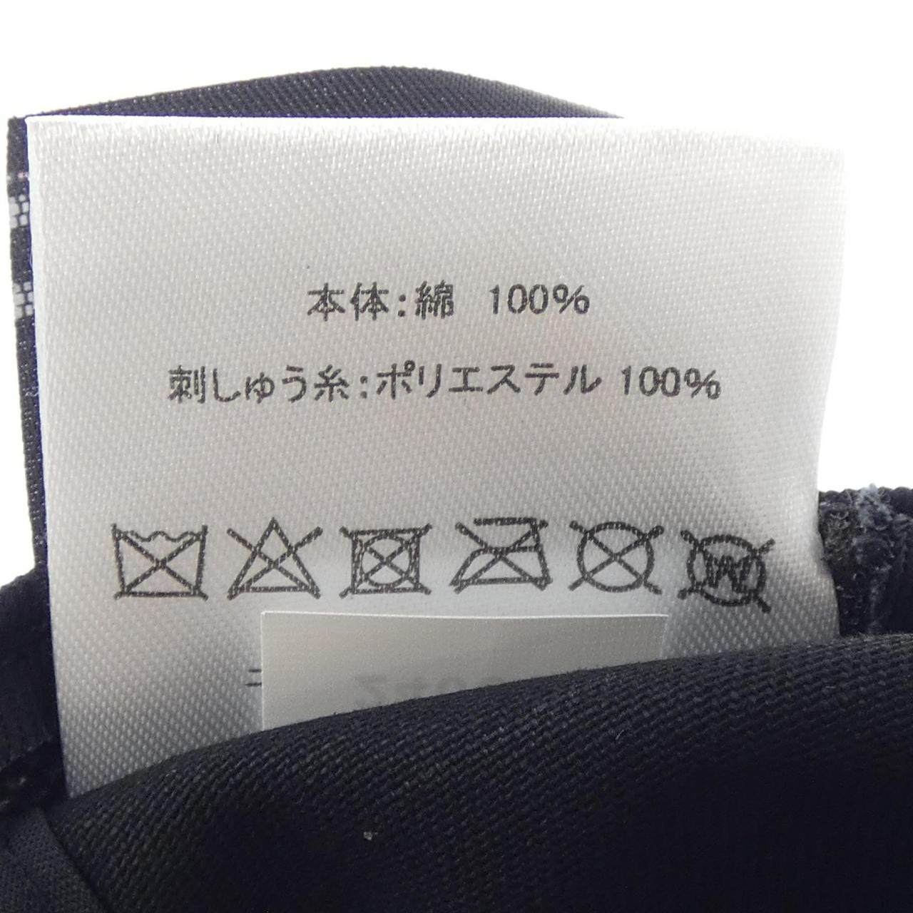 ゴッドセレクショントリプルエックス キャップ