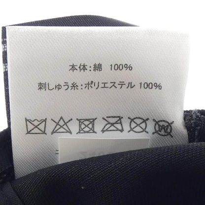ゴッドセレクショントリプルエックス キャップ