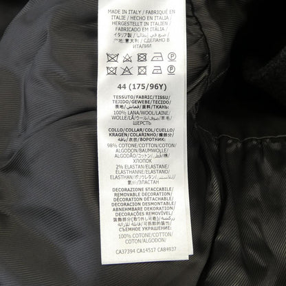 グッチ 633352 ZAFWP ウールコート
