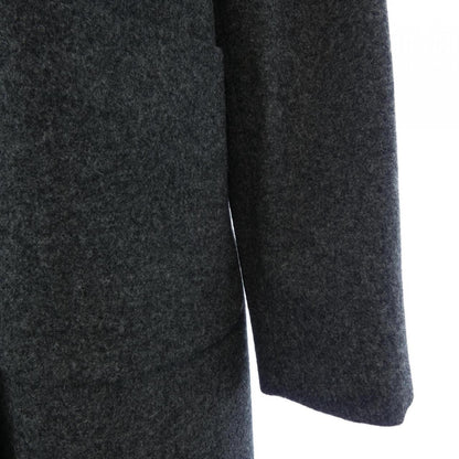 グッチ 633352 ZAFWP ウールコート