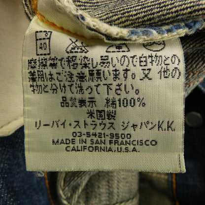 リーバイス ジーンズ