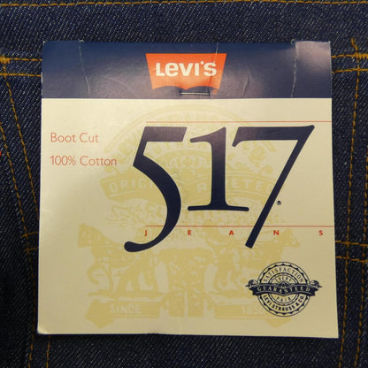 リーバイス ジーンズ