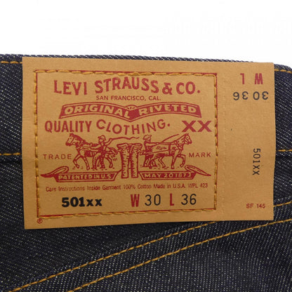 リーバイス 501XX ジーンズ