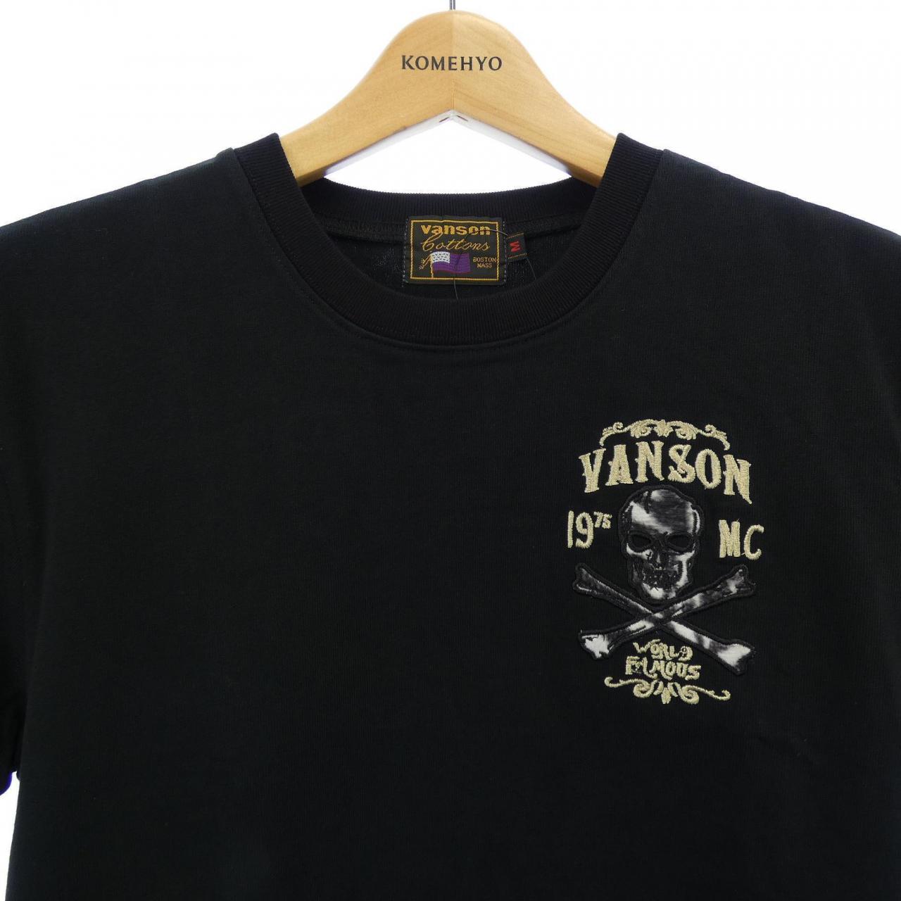 バンソン Tシャツ