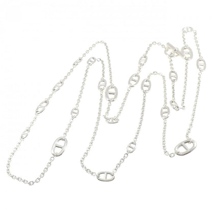 エルメス ファランドール 925ネックレス