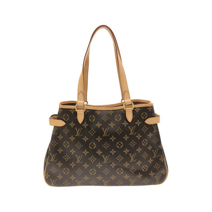 ルイヴィトン バティニョール オリゾンタル モノグラム トートバッグ