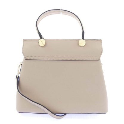 CAMELIA ROMA レザーバッグ