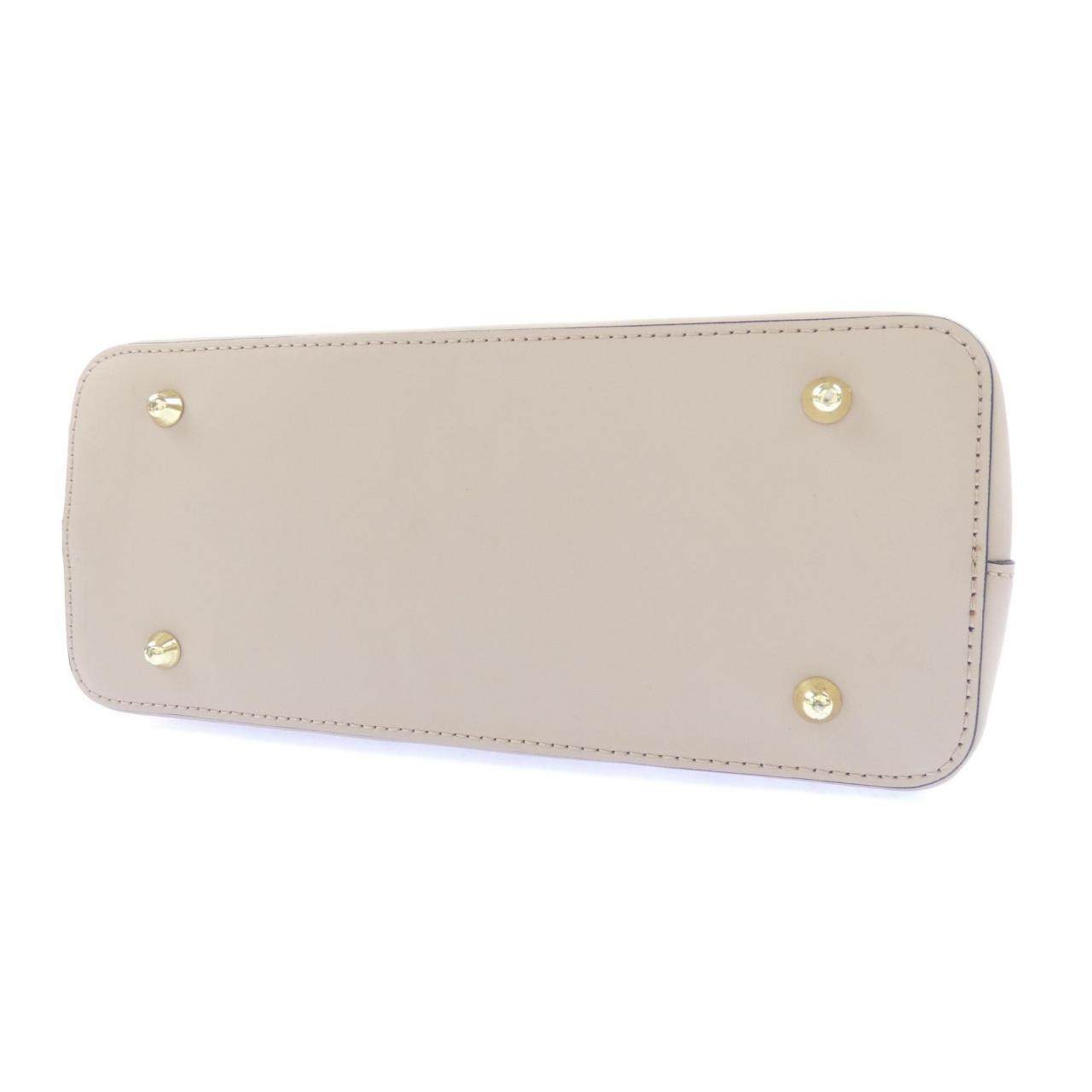CAMELIA ROMA レザーバッグ