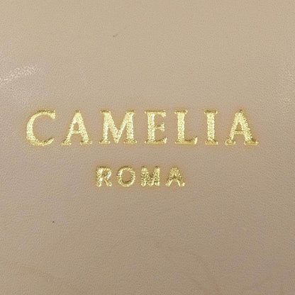 CAMELIA ROMA レザーバッグ