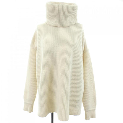 エルメス カシミヤニット