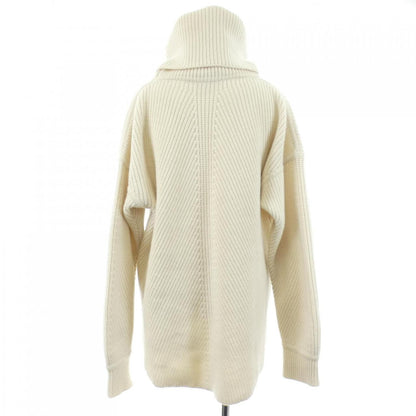 エルメス カシミヤニット